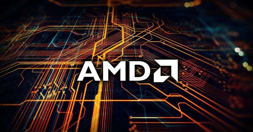 AMD宣布停产多款芯片！