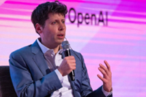 OpenAI CEO筹划制造芯片