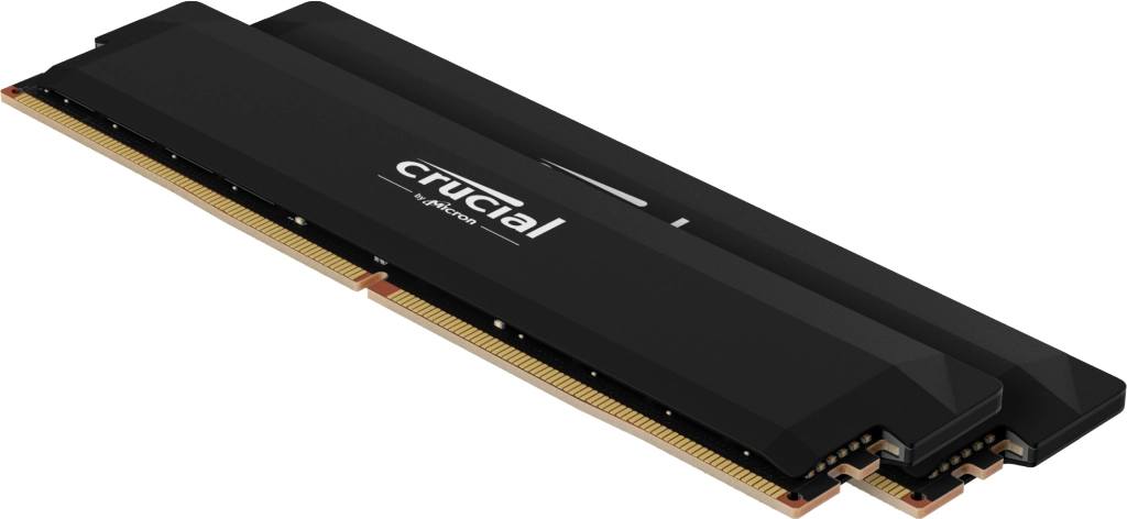 新品 | 美光英睿达推出DDR5超频内存产品