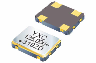YXC扬兴科技 | 晶振在SSD中的重要性，一篇文章让你秒懂！