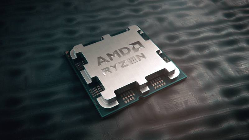 AMD考虑更改Ryzen CPU品牌名称