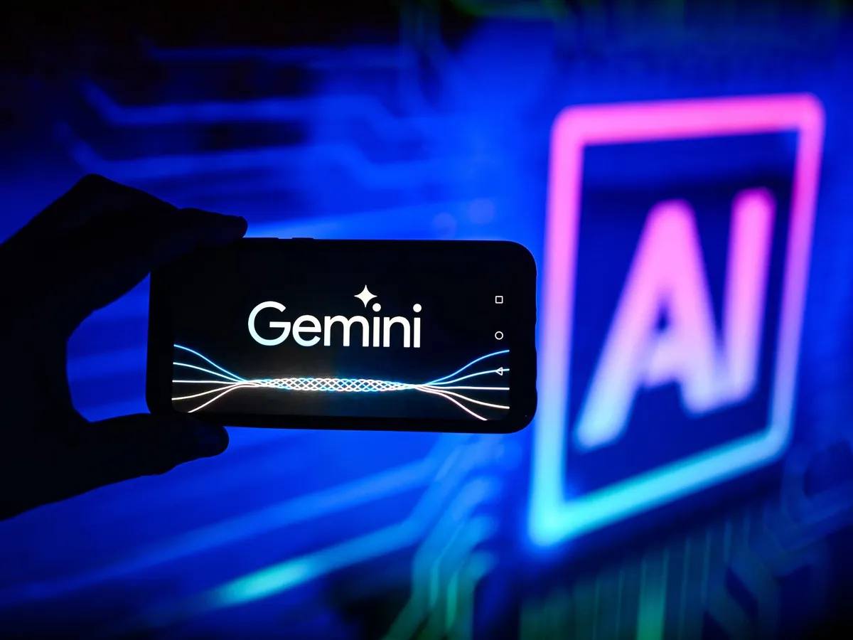 荣耀即将推出首款搭载谷歌 Gemini AI 的智能手机