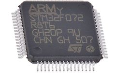 基于STM32F4的集合多个ST传感器的高级开发人员工具