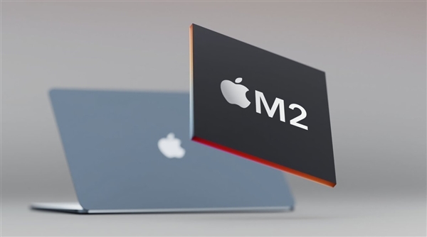 苹果M2 Pro/Max曝光：疯狂堆料