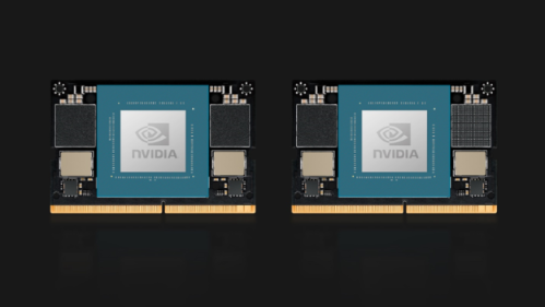 GTC22 | NVIDIA Jetson Orin Nano性能跃升80倍，成为入门级边缘AI和机器人技术的新基准