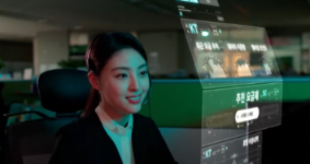 GTC22 | 不会挂机的韩语语音服务：KT 利用 NVIDIA AI 训练智能扬声器和客户呼叫中心