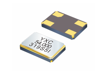 YXC扬兴科技—YSX321S 石英谐振器驱动电动车仪表的关键选择