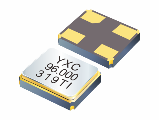 YXC扬兴科技 | 知识科普：浅析贴片晶振和直插晶振区别以及如何选择？