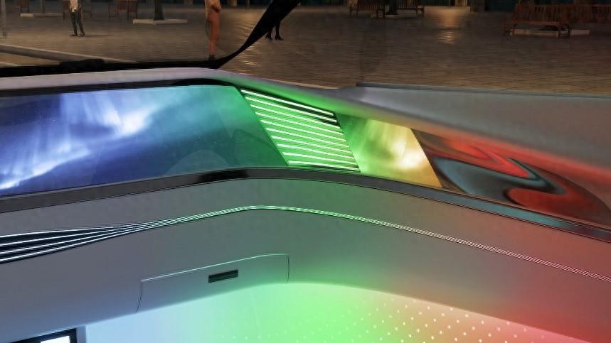 艾迈斯欧司朗LED产品搭配二维码(Data Matrix)技术,帮助汽车制造商简化生产流程