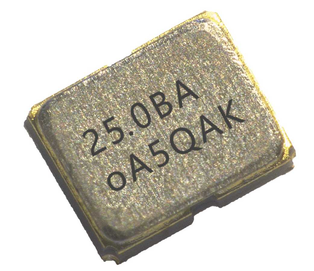爱普生推出SG-8101CE系列可编辑晶振，为WIFI6模块提供高性价比的解决方案