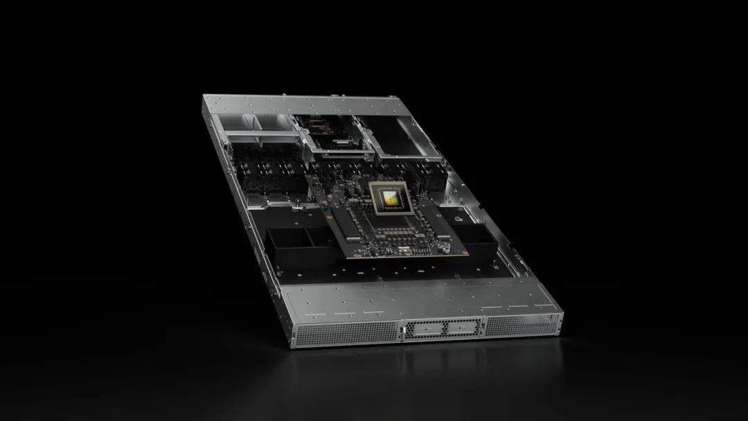 产品 | NVIDIA Grace CPU C1 在边缘、电信和存储领域获得广泛支持