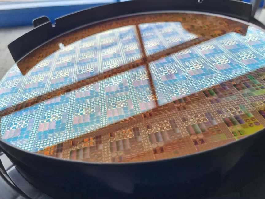企业 | 意法半导体与Metalenz签署新许可协议，加快超表面光学技术应用普及