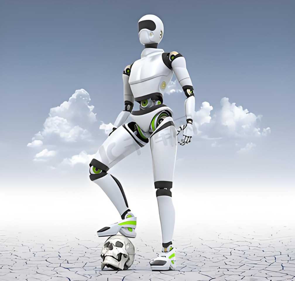 2025ARCE广东具身人形机器人展览会