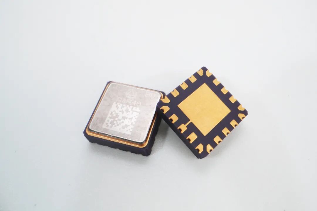 企业 | 导远科技车规级MEMS IMU芯片获自主可控认定，实现工业化交付