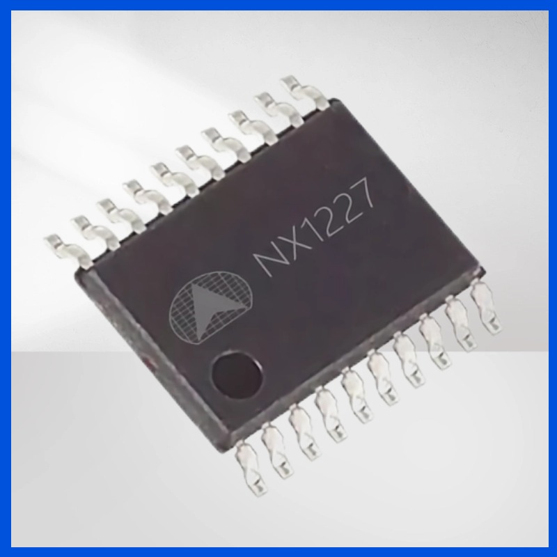 纳祥科技多通道DAC NX1227，如何兼容替代已停产的CS4361，用于5.1家庭影院？