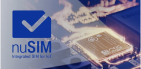 产品 | Nordic nRF91系列化繁为简 nuSIM重塑蜂窝物联网连接