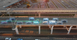 技术 | AI 如何开启 L4 级自动驾驶时代