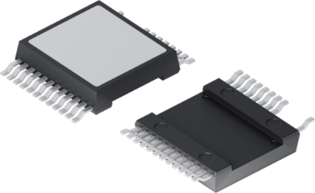 产品 | Littelfuse推出采用SMPD-X封装的200V、480A超级结MOSFET