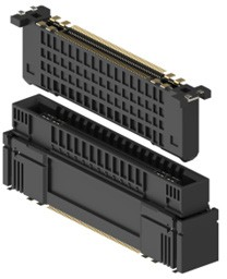 产品 | ZN Stack 0.50毫米端子间距浮动式板对板连接器