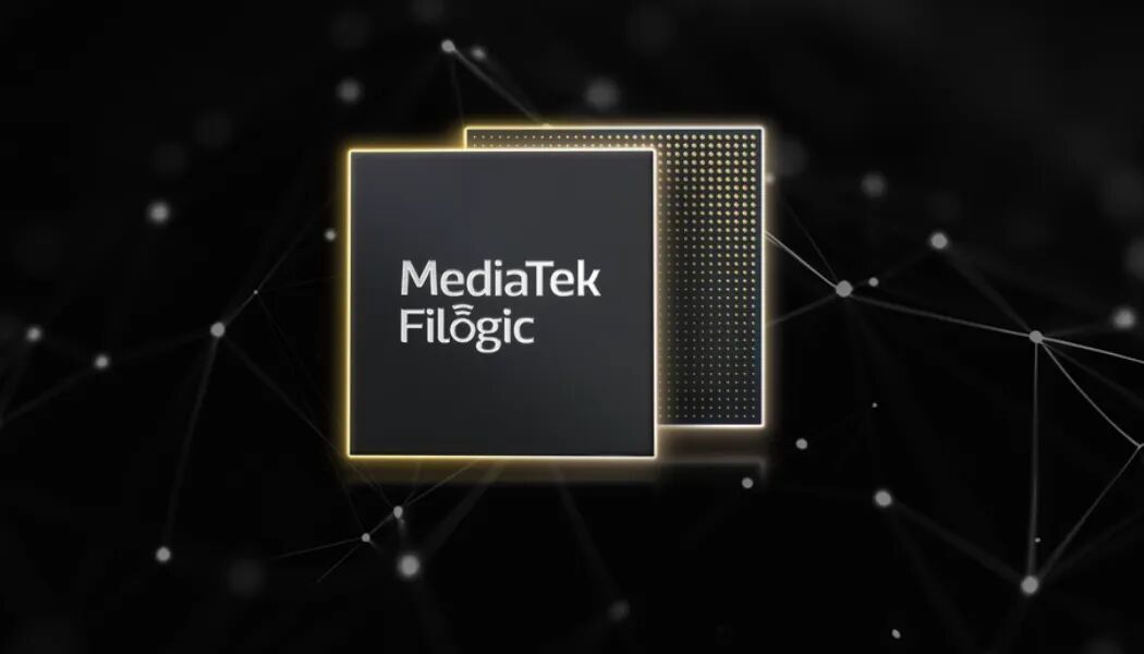 产品 | 联发科推出Wi-Fi 8芯片平台Filogic 8000系列
