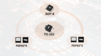 合科泰工业级MOSFET的关键参数解读与选型陷阱