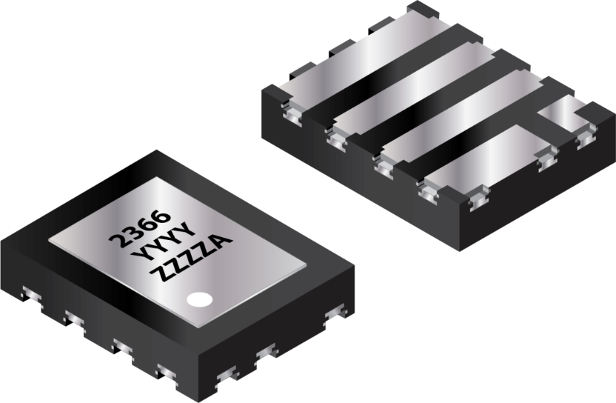 产品 | EPC 第七代 eGaN 功率晶体管 EPC2366 启动量产