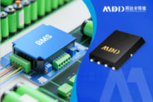 散热设计不良会导致 MOSFET 过热失效?MDD辰达半导体一文讲透