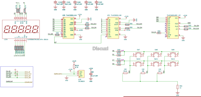 技术 | 面向工业应用的 HPM5E00 实践:ADC、SDM 与 EtherCAT