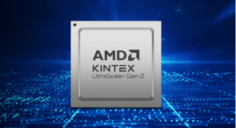 新品推荐 | AMD 推出第二代Kintex UltraScale+ FPGA,刷新边缘计算天花板