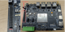 AD7616高速ADC采集系统详解--米尔基于全志T153处理器