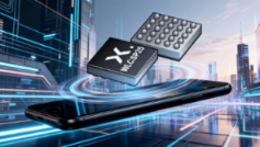 产品 | NEX10058 AMOLED偏置电源IC：高亮度、长续航，为下一代AMOLED设计提供超高效能！