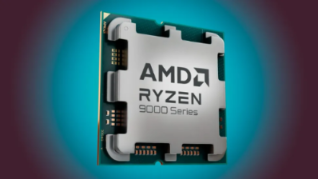 产品 | AMD准备推出锐龙7 9750X和锐龙5 9650X桌面处理器,配备120W TDP