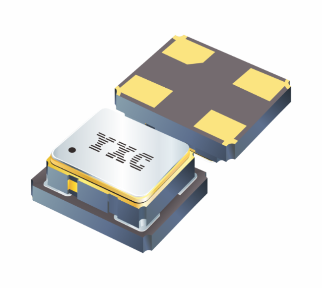 扬兴科技TCXO/OCXO时钟方案助力5G基站高精度同步