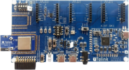 企业 | Embedded World 2026回顾:泰凌真8K方案刷新低时延交互体验,Sidewalk解决方案拓展物联边界