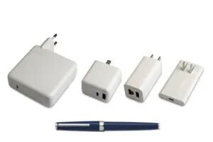 产品 | VIPERGAN器件上新！功率最高100W，持续推动氮化镓技术普及