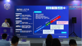 论坛回顾 | 瑞萨:瑞萨系统级方案赋能机器人“大小脑”协同