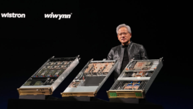 GTC 2026 | NVIDIA CEO 黄仁勋 GTC 台北主题演讲精彩回顾