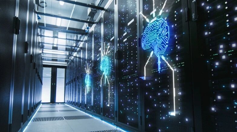 企业 | AI算力新基建背后的中国芯力量——中微爱芯服务器芯片国产化替代全景解读