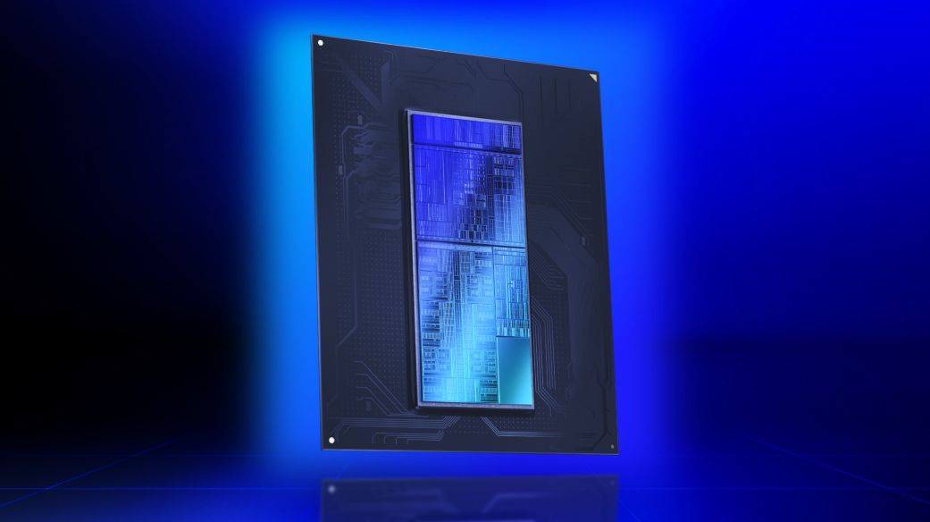产品 | 英特尔酷睿Ultra 200HX Plus登场，硬核性能，由此焕新